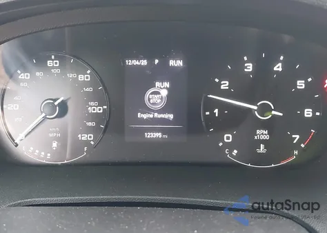 2023 Ram Promaster 2500 High Roof 159 Wb z USA, uszkodzony, nr VIN 3C6LRVDG8PE583255